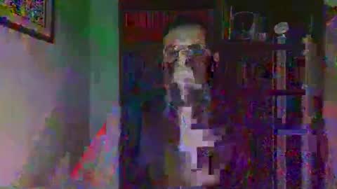 8age online show from November 11, 10:54 pm