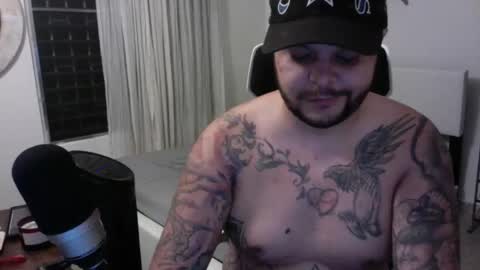 8cha online show from March 5, 1:52 am