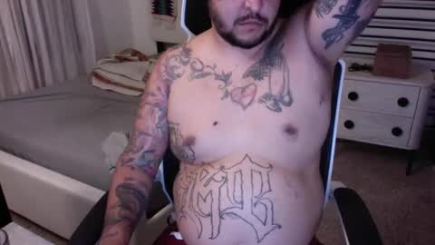 8cha online show from March 9, 1:25 am