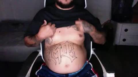 8cha online show from January 6, 10:23 pm