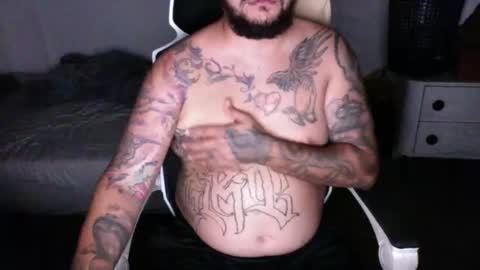 8cha online show from January 9, 3:20 am