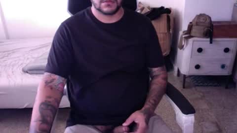 8cha online show from January 18, 8:45 pm