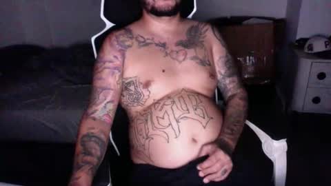 8cha online show from February 15, 10:36 am