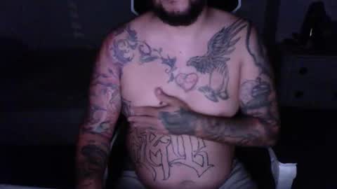 8cha online show from March 17, 2:27 am