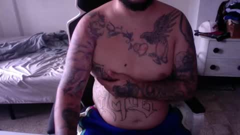 8cha online show from March 18, 5:38 pm