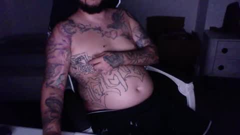 8cha online show from April 6, 3:04 am