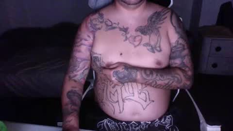 8cha online show from April 8, 3:17 am