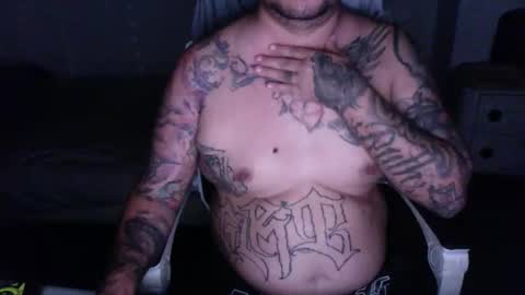 8cha online show from April 13, 3:45 am