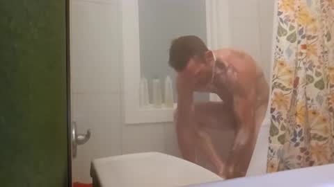 8inchwhiteboy88 online show from March 25, 3:34 am