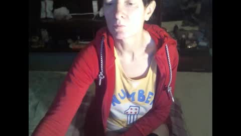 Snapshot of 8mistress8 chatting on February 13, 6:38 pm 8MISTRESS8 online show from February 13, 6:38 pm