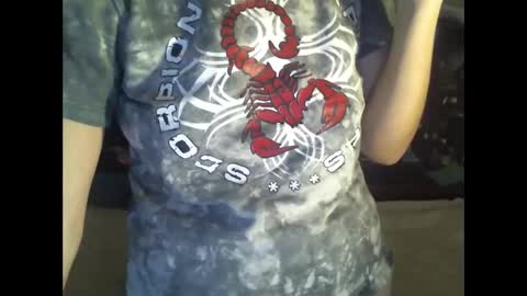 Snapshot of 8mistress8 chatting on March 8, 5:38 am 8MISTRESS8 online show from March 8, 5:38 am