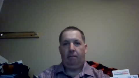 99actorguy99 online show from May 19, 2:45 pm