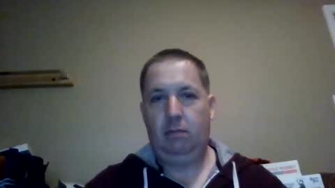 99actorguy99 online show from May 20, 3:40 pm