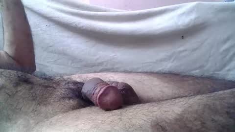 Massive hungry cock online show from June 12, 9:41 am