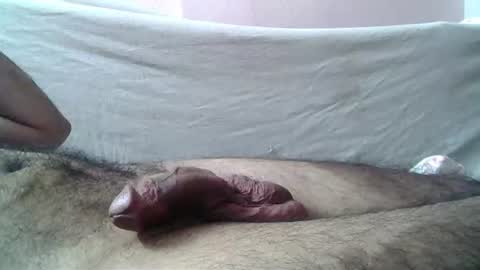 Massive hungry cock online show from June 14, 7:16 pm