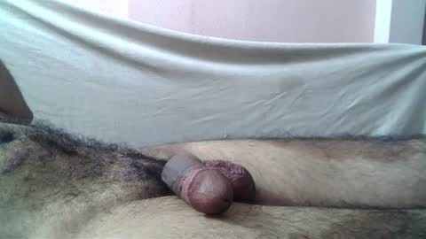 Massive hungry cock online show from July 17, 11:42 pm