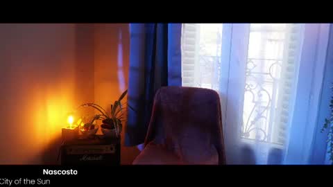 Snapshot of 9calliope chatting on June 20, 6:44 pm 9calliope online show from June 20, 6:44 pm