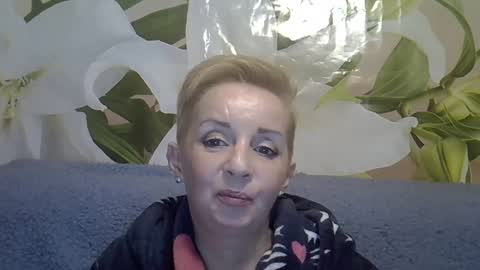 9kitty online show from February 19, 8:31 pm