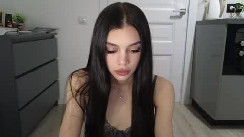 KARINA online show from April 25, 3:09 pm