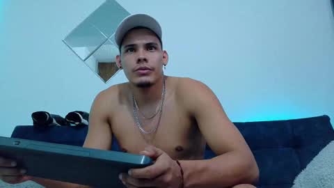 rick online show from September 30, 2:27 am