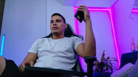 rick online show from February 6, 8:07 am