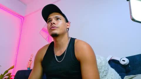 rick online show from March 11, 7:58 am