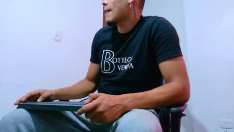 rick online show from March 17, 12:08 pm