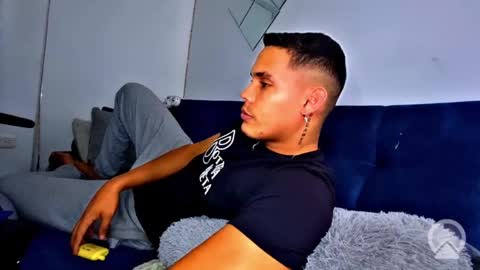 rick online show from April 17, 2:53 pm