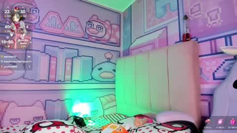 Alice  online show from March 13, 3:02 am