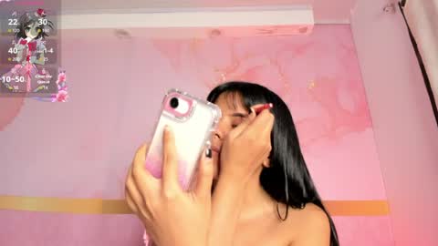 Alice  online show from April 1, 7:33 pm