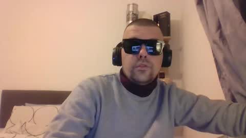 _1mastercard online show from January 10, 9:30 pm