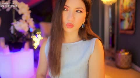 Sophia  online show from October 23, 2:55 am