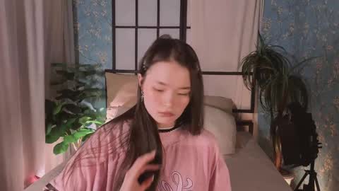 Snapshot of _3x7_ chatting on May 22, 8:58 pm _3x7_ online show from May 22, 8:58 pm