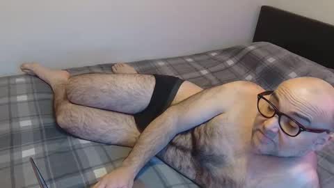 God Zeus online show from February 9, 5:17 pm