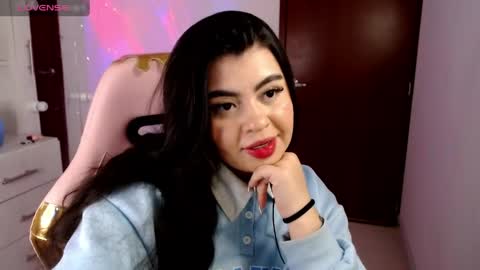 Snapshot of _aafrodita__ chatting on April 30, 8:26 pm Alexa online show from April 30, 8:26 pm