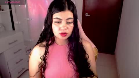 Snapshot of _aafrodita__ chatting on May 16, 5:48 am Alexa online show from May 16, 5:48 am