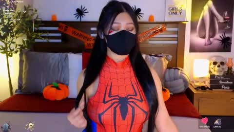 ally online show from November 1, 3:52 am