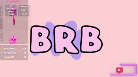 Aby online show from March 10, 6:23 pm