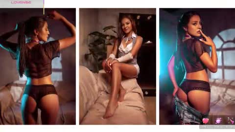 Aby online show from December 17, 12:44 pm