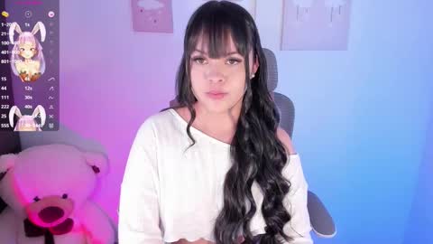 Sophia  online show from March 13, 2:40 am