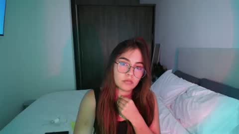 abby 3 online show from January 17, 10:23 pm