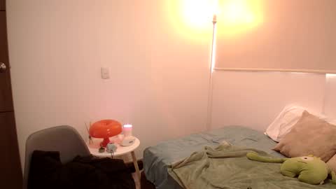 abby 3 online show from October 7, 6:16 pm