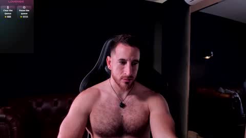 _adamcoper_ online show from February 8, 12:14 am