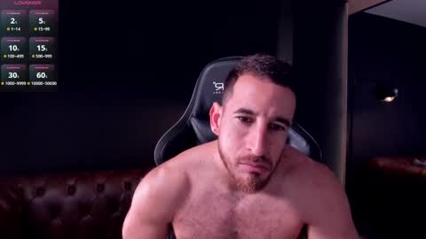 _adamcoper_ online show from February 19, 2:57 pm