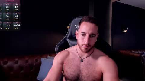 _adamcoper_ online show from February 21, 12:22 am