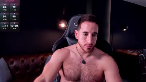 _adamcoper_ online show from March 20, 4:12 pm