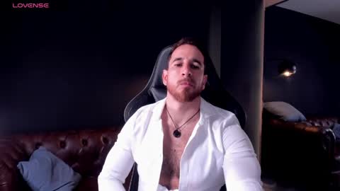 Snapshot of _adamcoper_ chatting on April 22, 11:06 pm _adamcoper_ online show from April 22, 11:06 pm