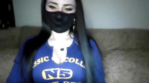Adela online show from January 23, 9:39 pm