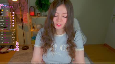 Emy online show from January 22, 2:37 am