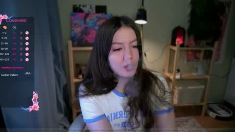 Emy online show from February 27, 2:32 am